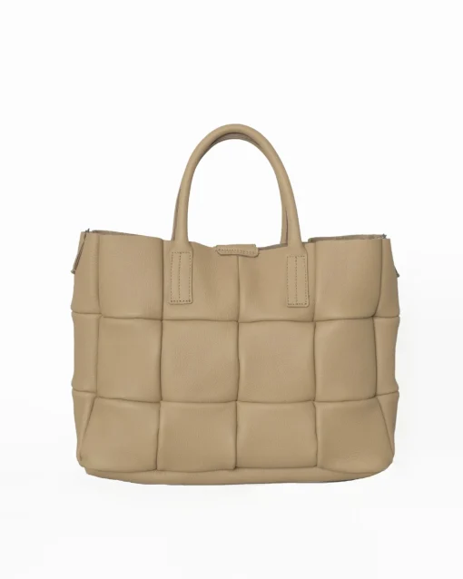 La Piscine Paris Sac à main en cuir Falorni*Femme Sacs