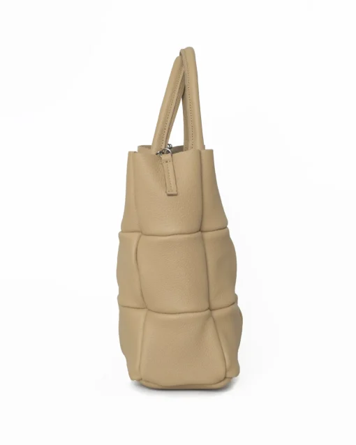 La Piscine Paris Sac à main en cuir Falorni*Femme Sacs