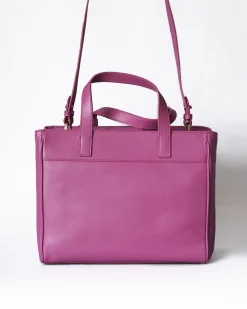La Piscine Paris Sac à main en cuir Landi*Femme Sacs