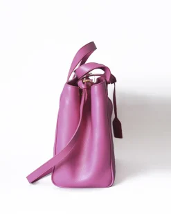 La Piscine Paris Sac à main en cuir Landi*Femme Sacs
