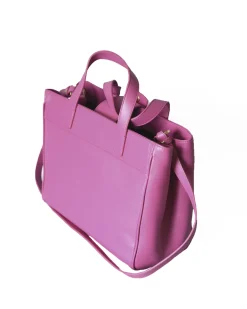 La Piscine Paris Sac à main en cuir Landi*Femme Sacs