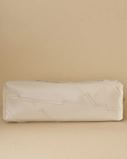 La Piscine Paris Sac à main en cuir lisse Falorni*Femme Sacs