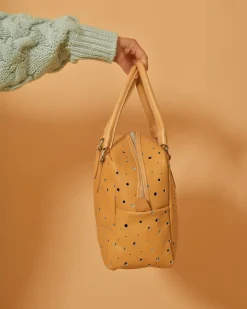 La Piscine Paris Sac à main en cuir perforé Utopia*Femme Sacs