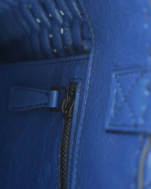 La Piscine Paris Sac à main en cuir tressé Falorni*Femme Sacs
