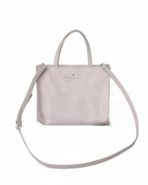 La Piscine Paris Sac à main en nylon Kate Spade*Femme Sacs