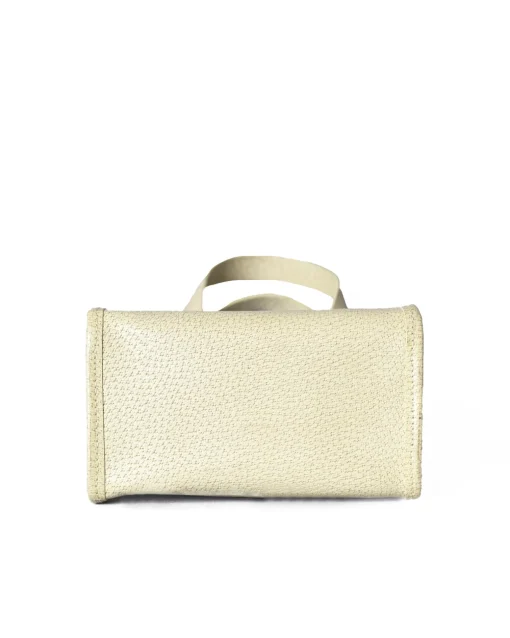 La Piscine Paris Sac à main mini en toile La Piscine*Femme Sacs