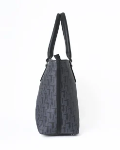 La Piscine Paris Sac cabas à logo Trussardi*Femme Sacs
