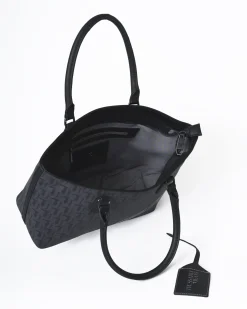 La Piscine Paris Sac cabas à logo Trussardi*Femme Sacs