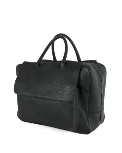 La Piscine Paris Sac cabas 48h en cuir Falorni*Femme Sacs|Sacs