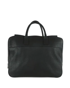 La Piscine Paris Sac cabas 48h en cuir Falorni*Femme Sacs|Sacs