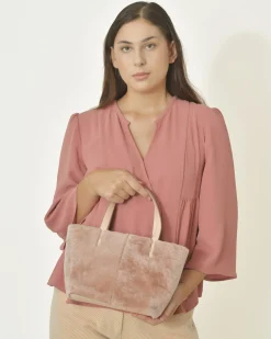 La Piscine Paris Sac en fausse fourrure Anita Bilardi*Femme Sacs
