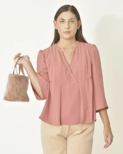 La Piscine Paris Sac en fausse fourrure Anita Bilardi*Femme Sacs