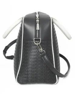 La Piscine Paris Sac logo en cuir Each X Other*Femme Sacs|Sacs