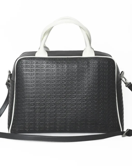 La Piscine Paris Sac logo en cuir Each X Other*Femme Sacs|Sacs