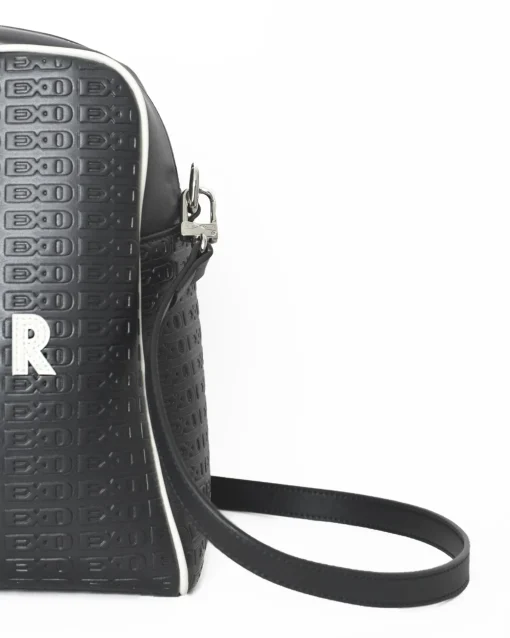 La Piscine Paris Sac logo en cuir Each X Other*Femme Sacs|Sacs