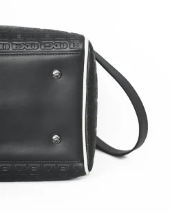 La Piscine Paris Sac logo en cuir Each X Other*Femme Sacs|Sacs