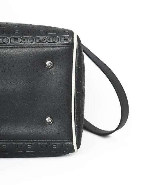 La Piscine Paris Sac logo en cuir Each X Other*Femme Sacs|Sacs