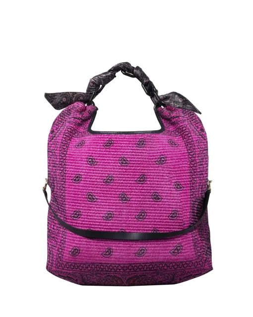 La Piscine Paris Sac porté épaule Anita Bilardi*Femme Sacs