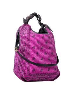 La Piscine Paris Sac porté épaule Anita Bilardi*Femme Sacs