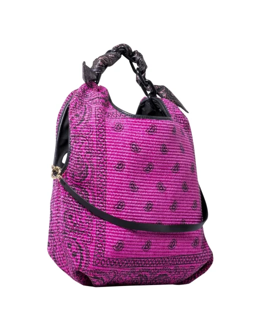La Piscine Paris Sac porté épaule Anita Bilardi*Femme Sacs