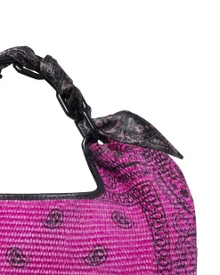 La Piscine Paris Sac porté épaule Anita Bilardi*Femme Sacs