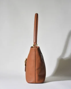 La Piscine Paris Sac porté épaule en cuir Kassandre*Femme Sacs