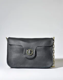 La Piscine Paris Sac porté épaule Falorni*Femme Sacs