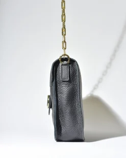 La Piscine Paris Sac porté épaule Falorni*Femme Sacs