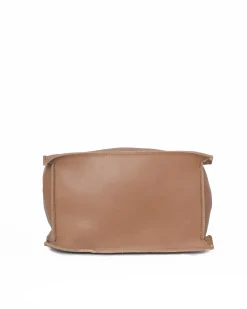La Piscine Paris Sac seau en cuir Falorni*Femme Sacs