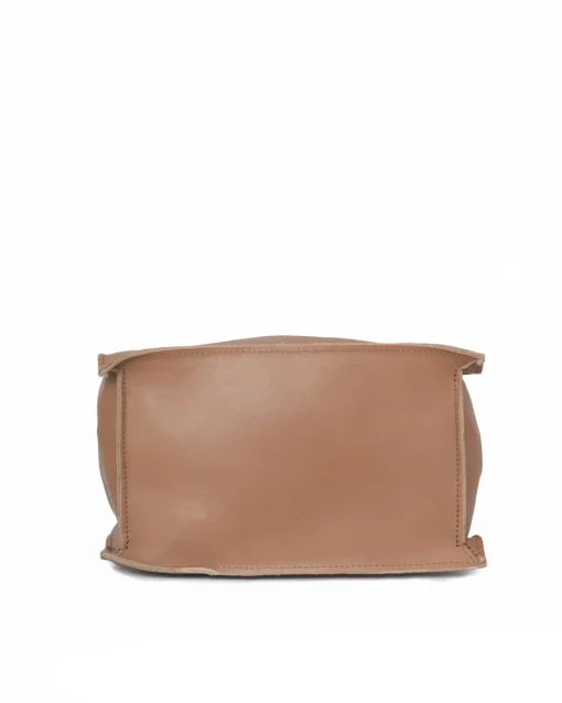 La Piscine Paris Sac seau en cuir Falorni*Femme Sacs