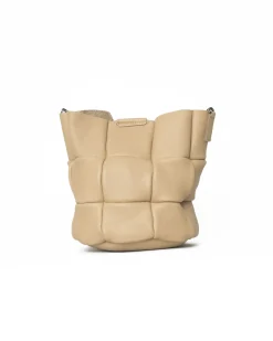 La Piscine Paris Sac seau en cuir Falorni*Femme Sacs