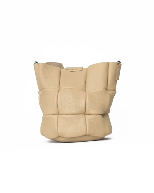 La Piscine Paris Sac seau en cuir Falorni*Femme Sacs