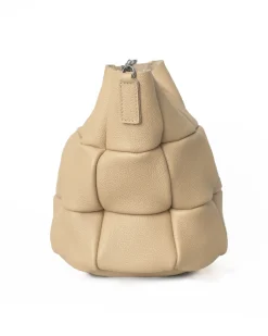 La Piscine Paris Sac seau en cuir Falorni*Femme Sacs