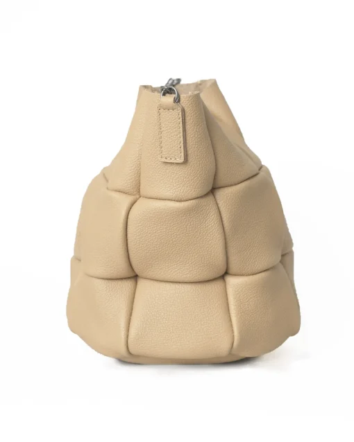 La Piscine Paris Sac seau en cuir Falorni*Femme Sacs