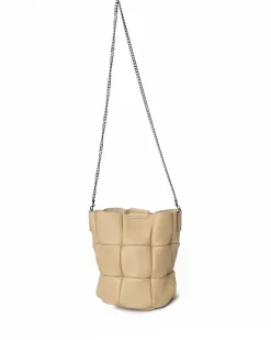 La Piscine Paris Sac seau en cuir Falorni*Femme Sacs