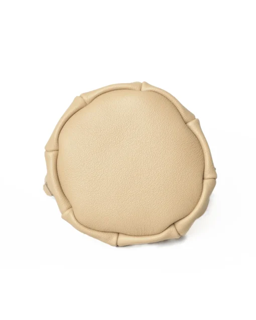 La Piscine Paris Sac seau en cuir Falorni*Femme Sacs