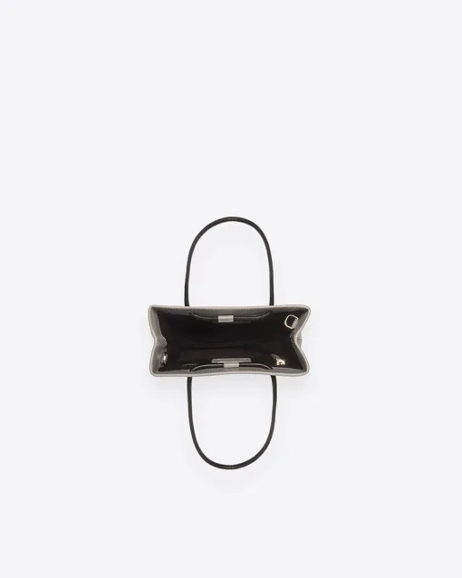 La Piscine Paris Sac shopping Phone on Strap en cuir de veau*Femme Sacs