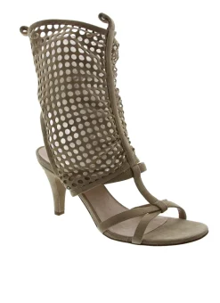 La Piscine Paris Sandales s EVA TURNER*Femme Chaussures