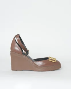 La Piscine Paris Sandales compensées Liu Jo*Femme Chaussures