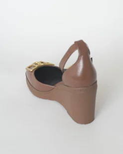 La Piscine Paris Sandales compensées Liu Jo*Femme Chaussures