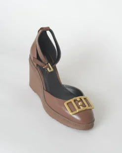 La Piscine Paris Sandales compensées Liu Jo*Femme Chaussures
