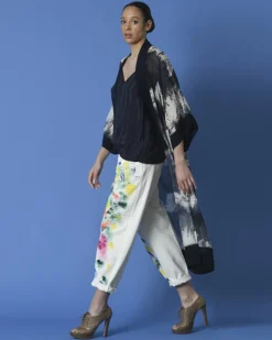 La Piscine Paris Sandales en cuir à talons Prada*Femme Chaussures