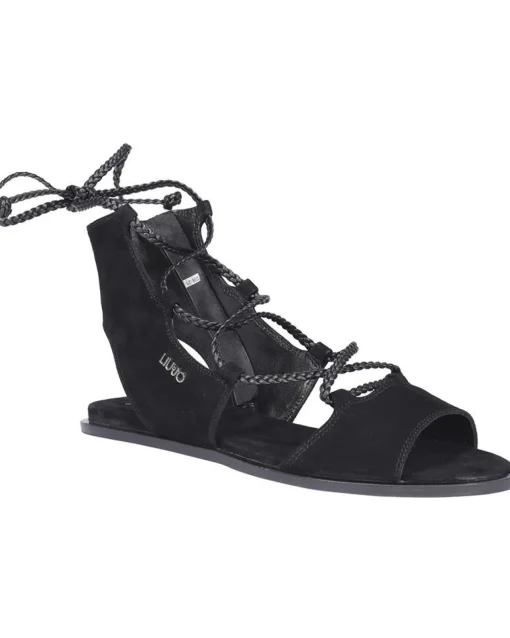 La Piscine Paris Sandales es à lacets Liu Jo*Femme Chaussures