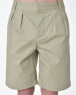 La Piscine Paris Short / Bermuda Saint Laurent*Homme Shorts