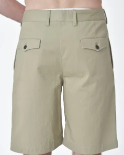 La Piscine Paris Short / Bermuda Saint Laurent*Homme Shorts