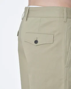 La Piscine Paris Short / Bermuda Saint Laurent*Homme Shorts