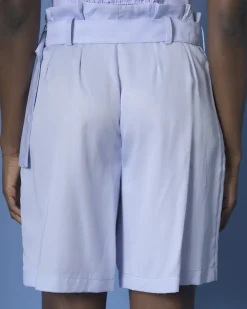 La Piscine Paris Short à pinces Katia Giannini*Femme Shorts|Bas Femme