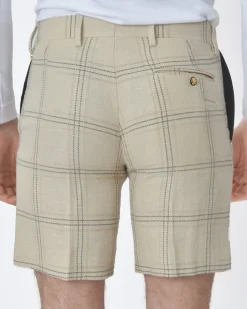 La Piscine Paris Short/ Bermuda Lords & Fools*Homme Shorts
