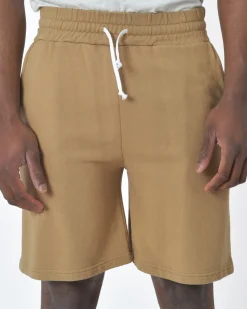 La Piscine Paris Short confort en coton couleur True Nyc*Homme Shorts
