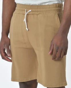 La Piscine Paris Short confort en coton couleur True Nyc*Homme Shorts